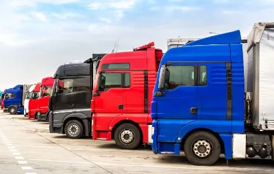 Adana Gülağaç Ambar Nakliyat