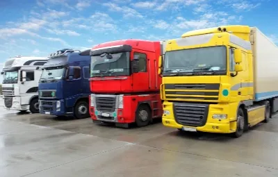 Adana Gülağaç Nakliye Ambarı